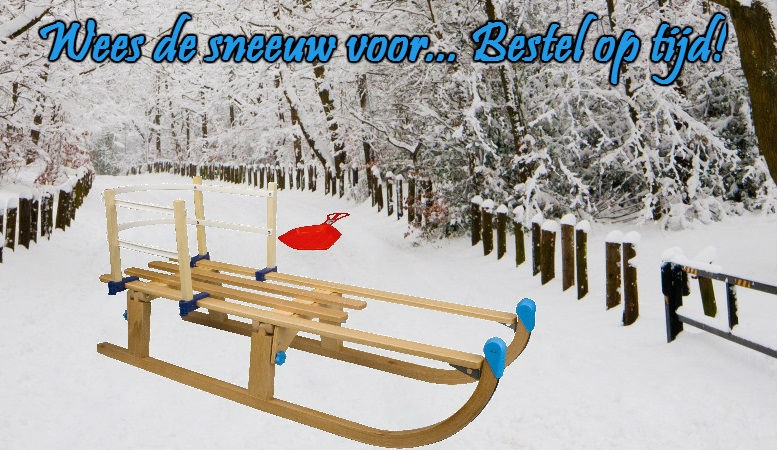 WINTER IS COMING COMING BACK THIS YEAR!